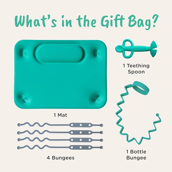 Busy Baby Gift Set - Image 2