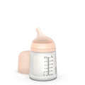 Suavinex Zero Zero Anti Colic Baby Bottle, No 1 Spanish Baby Bottle Brand by Suavinex