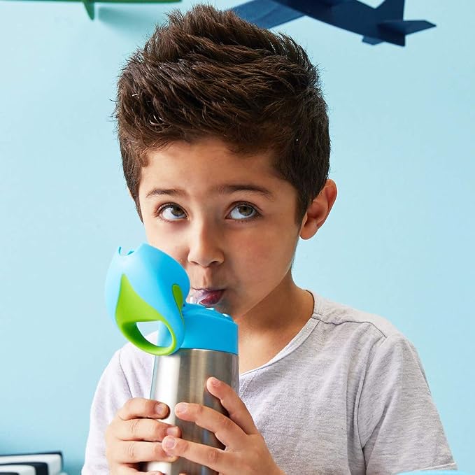 b.box 16.9 oz Insulated Water Bottle - Image 3