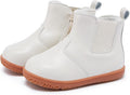 BMCiTYBM Baby Boys Girls Boots Infant Shoes First Walking Booties by BMCiTYBM