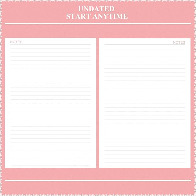 Baby's Daily Care Planner - Image 6