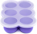 WeeSprout Silicone Freezer Tray by WeeSprout