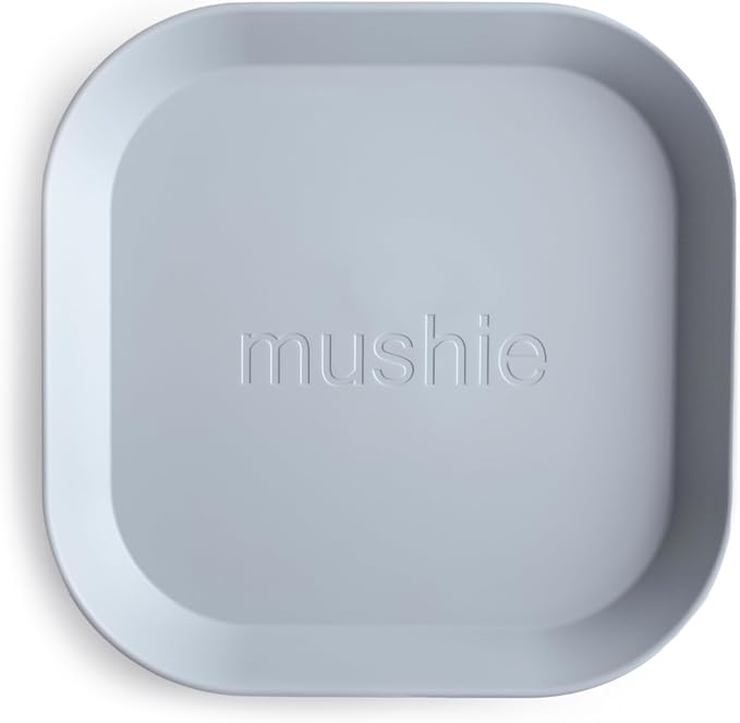 mushie Square Dinnerware Plates - Image 2