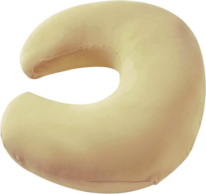 Nursing Pillow, Plus Size Breastfeeding Pillow Original Support - Image 7