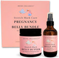 Belly Bundle by Irene Organics by IreneOrganics