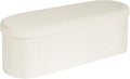 B FSOBEIIALEO Ottoman with Storage by BFSOBEIIALEO