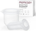 Momcozy Mobile Style | M6 Diaphragm, Original Mobile Style | M6 Breast Pump by Momcozy