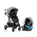 Evenflo Shyft Intuiti Travel System by Evenflo