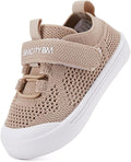 BMCiTYBM Baby Shoes Boy Girl Infant Sneakers Non-Slip First Walkers 6 9 12 18 by BMCiTYBM