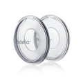 Medela Breast Milk Collection Shells, Collection Cups by Medela