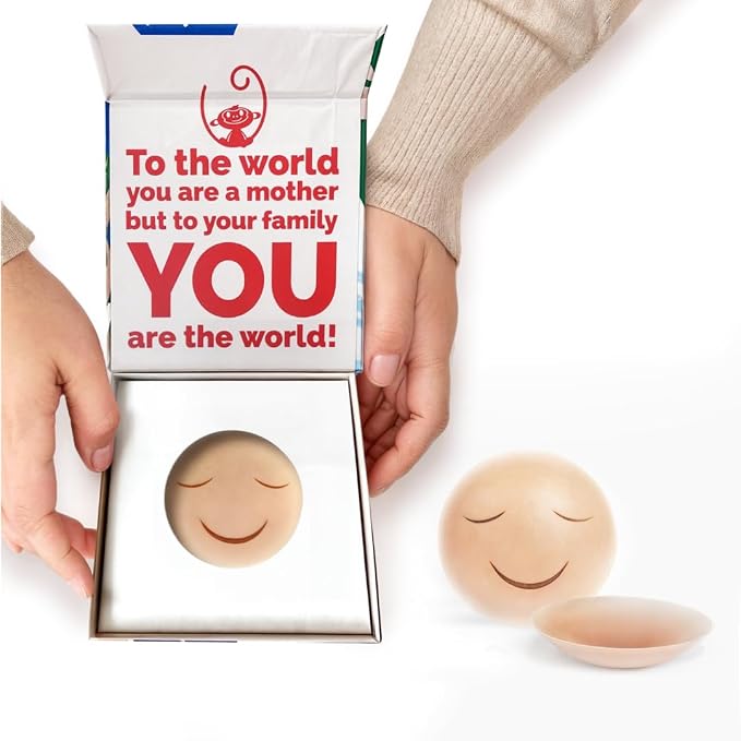 Weaning Breastfeeding 3.3" Nipple Covers - Image 5