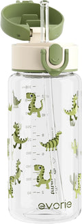 Evorie Tritan Kids Water Bottle by Evorie