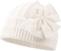 JANGANNSA Winter Warm Knitted Baby Hat by JANGANNSA