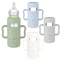 KingKam 4 Pack Silicone Sleeves by KingKam