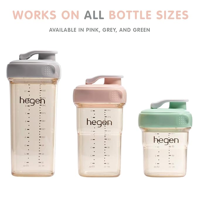 Hegen Drinking Spout - Image 4