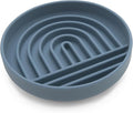 Should We Go? Slow Feeder for Dogs & Cats, The Slowdown Bowl Silicone Slow by ShouldWeGo