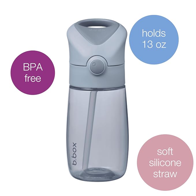b.box 13 oz Drink Bottle Jnr - Image 3