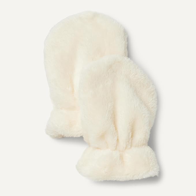 Amazon Essentials x Sofia Grainge Unisex Babies' Hat and Mittens Set - Image 5
