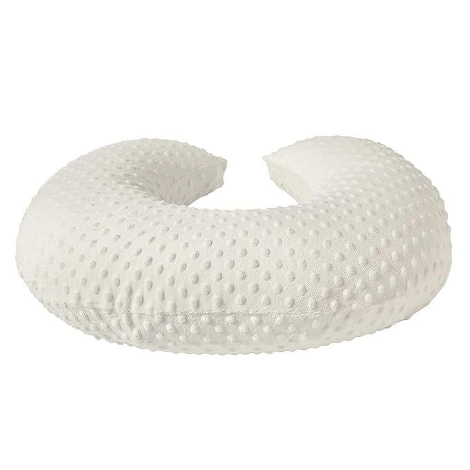 Nursing Pillow for Breastfeeding, Breast Feeding Pillows for Mom, Nursing - Image 4