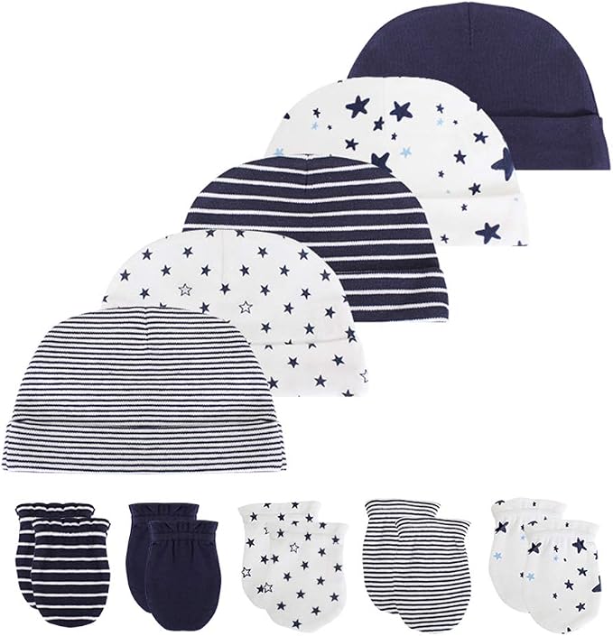 Chamie Newborn Baby Cute Design Bodysuit Short Sleeve One-Piece Baby Clothes - Image 3
