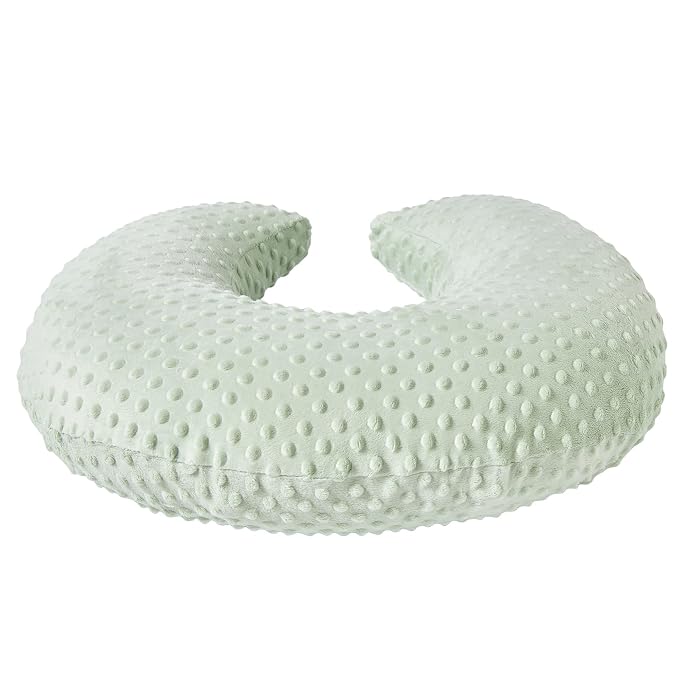 Baby Nursing Pillow and Body Positioner - Image 5