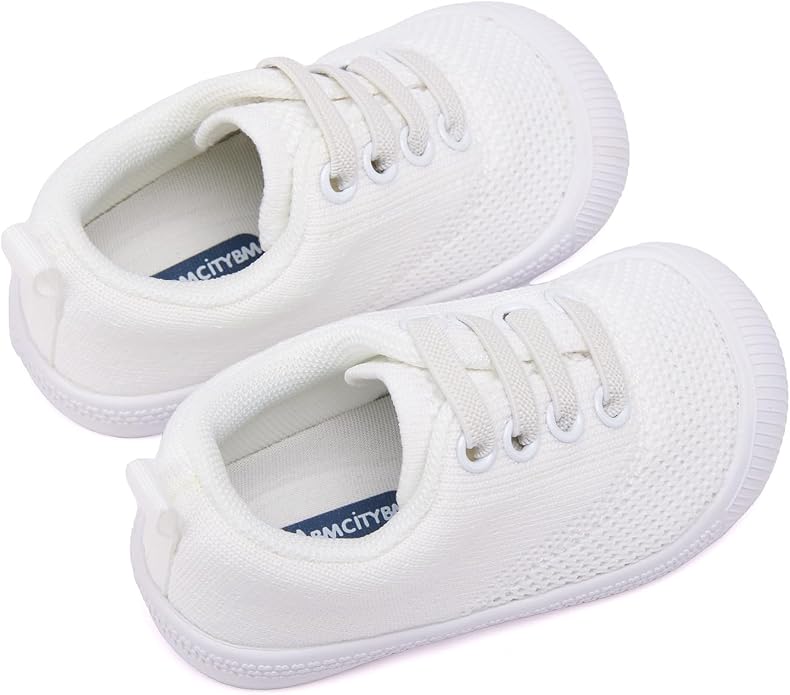 BMCiTYBM Baby Shoes Infant Boy Girl First Walker Shoes Toddler Walking Shoes - Image 4