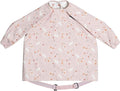 BIBaDO - Long Sleeve Baby Bibs - Babies & Toddlers 6-36 Months - Coverall Baby by BIBaDO