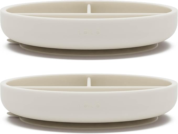 Lalo Suction Plates by Lalo