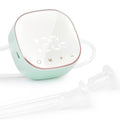 Electric Nipple Corrector for Flat or Inverted Nipples, Rechargeable Nipple by Ronumb