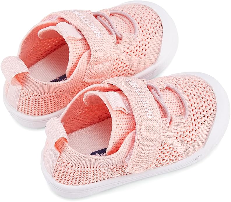 BMCiTYBM Baby Shoes Boy Girl Infant Sneakers Non-Slip First Walkers 6 9 12 18 - Image 5