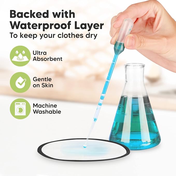 Organic Nursing Pads - Image 7