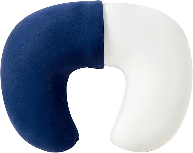 Nursing Pillow, Breastfeeding Bottle Feeding Pillow Original Support by QUENESS