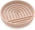 Should We Go? Slow Feeder for Dogs & Cats, The Slowdown Bowl Silicone Slow by ShouldWeGo