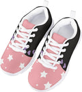 MARSVOVO First Shoes for Walking Boy Girl Athletic Lightweight Flexible Lace-up by MARSVOVOChooseyourfashionchooseyourlife