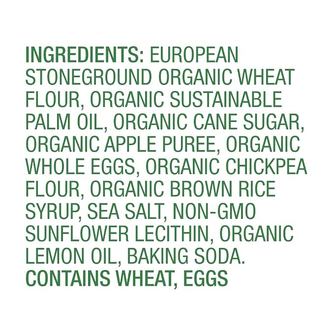 Sprout Organics, Toddler Snacks, CoComelon Blueberry Apple Wafflez, Single - Image 3