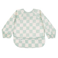 Tiny Twinkle Long Sleeve Bib for Babies & Toddlers – Waterproof Smock Bib for by TinyTwinkle
