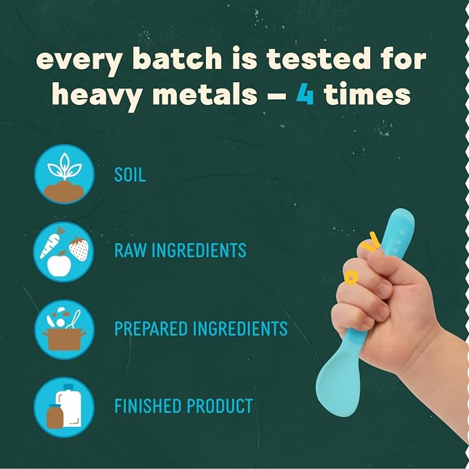 Babylife Organics Stage 2 - Image 4