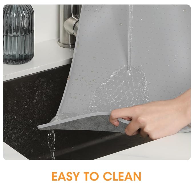 Aieve Bottle Washer Sliding Mat Compatible - Image 6