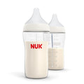 NUK Perfect Match 2-in-1 Natural and Anti-Colic 8oz Bottle by NUK