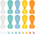 Universal Baby Food Pouch Spoon Attachment by Unknown