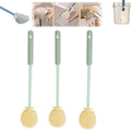 3Pcs 360° Flexible Silicone Bottle Brush by Unknown