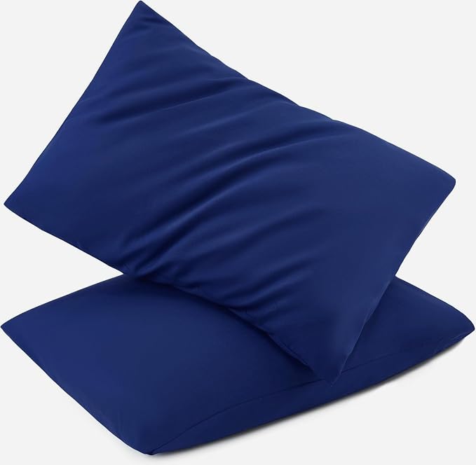 TILLYOU Toddler Pillowcase 2 Pack by TILLYOU