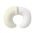 Nursing Pillow and Positioner, Breastfeeding, Bottle Feeding, Baby Sitting by QUENESS