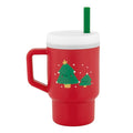 Infantino My 1st Tumbler, Silicone Sippy Cup by Infantino