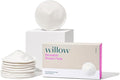 Willow Reusable Nursing Pads by Willow