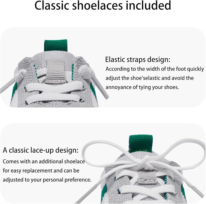 MORENDL Toddler Shoes Baby Walking Sock Shoes Infant Sneakers 0-4 Years Boy - Image 6