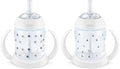 NUK Learner Straw Cup, Suitable by NUK