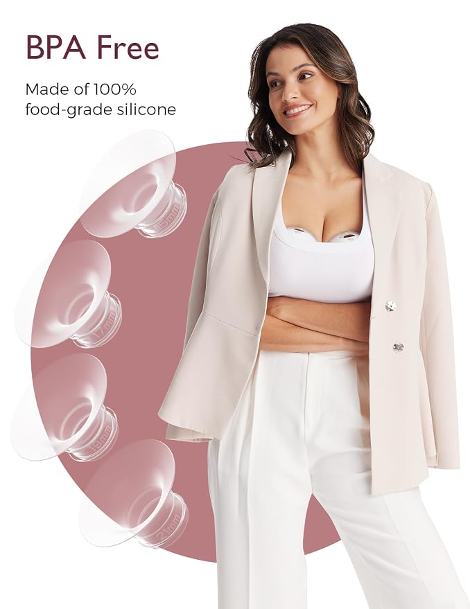 Momcozy Original Replacement Accessories - Image 3