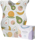 SUNVENO Disposable Baby Bibs by SUNVENO