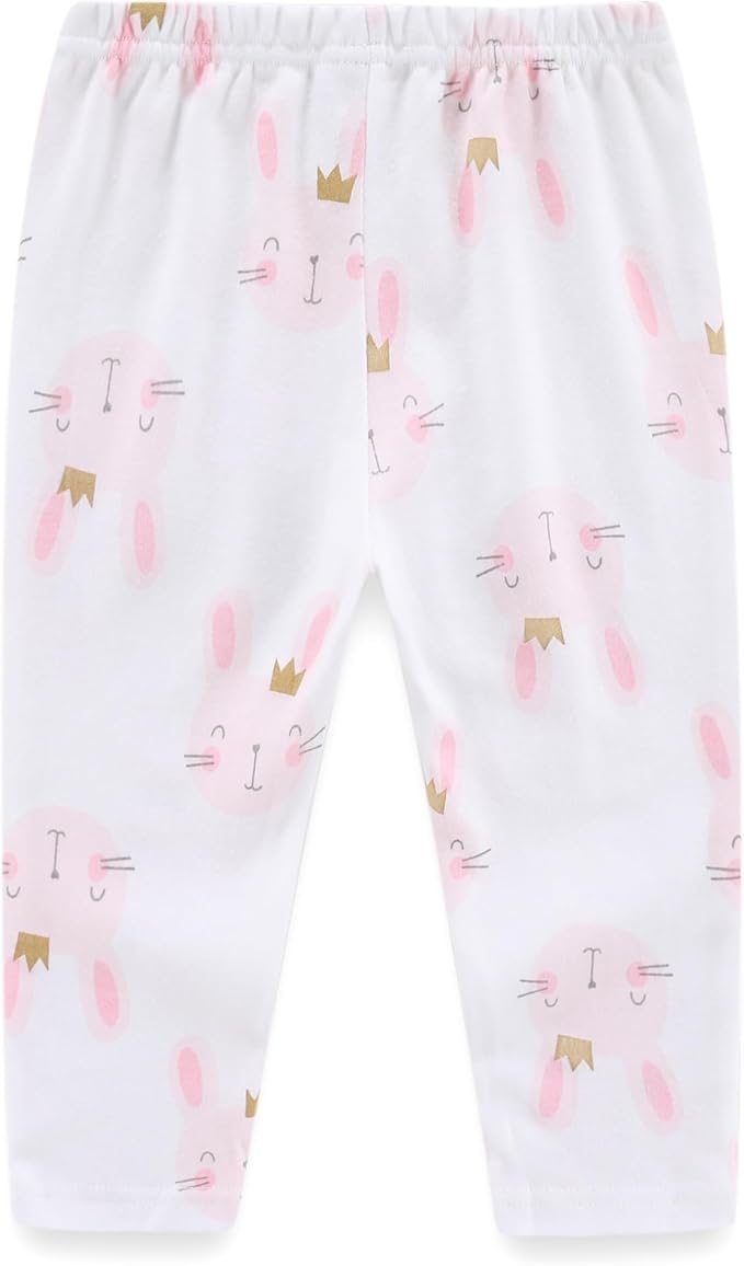 Kiddiezoom Unisex Baby Layette Essentials Giftset Clothing Set 19-Piece - Image 6